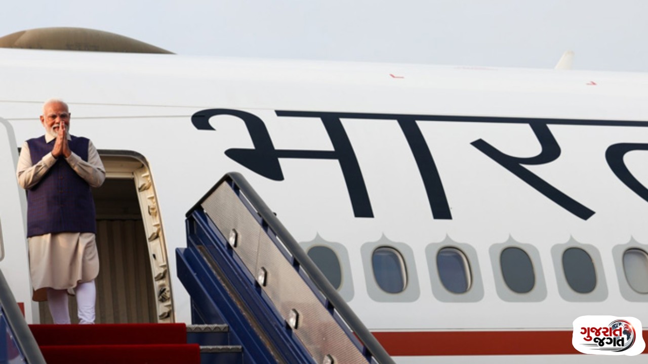 PM મોદીનો યુરોપ પ્રવાસ 2026 ઉર્જા સંકટ વચ્ચે ભારત-યુરોપ સંબંધોને મળશે નવી દિશા