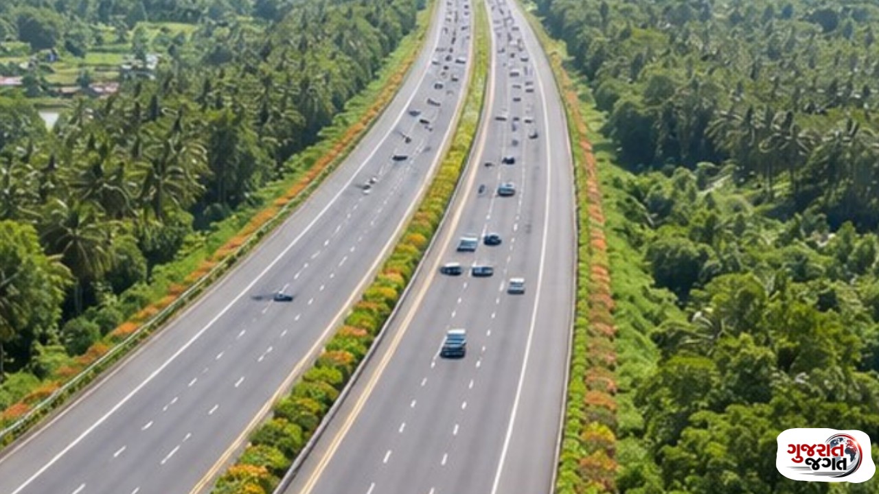 Toll Tax Free Countries: વિશ્વના એવા દેશો જ્યાં ટોલ ટેક્સ જ નથી લાગતો, જોઇ લો સંપૂર્ણ લિસ્ટ