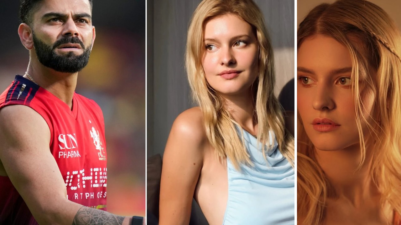 Virat Kohli ના Instagram Like થી Lizlaz વાયરલ – કોણ છે આ ટ્રેન્ડિંગ ઇન્ફ્લુએન્સર?